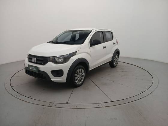 FIAT MOBI 1.0 EVO FLEX LIKE. MANUAL FIAT MOBI 1.0 EVO FLEX LIKE. MANUAL